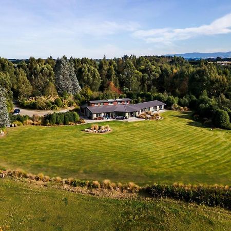 Hokonui Bed & Breakfast Gore Eksteriør billede
