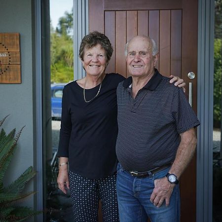 Hokonui Bed & Breakfast Gore Eksteriør billede