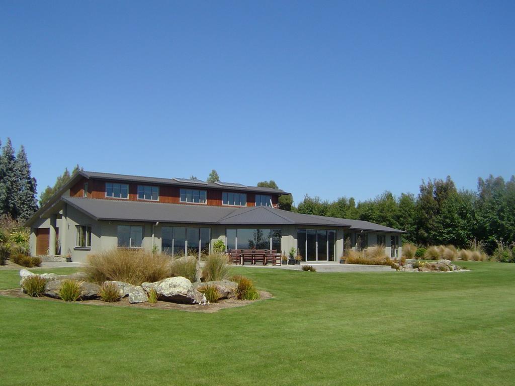 Hokonui Bed & Breakfast Gore Værelse billede