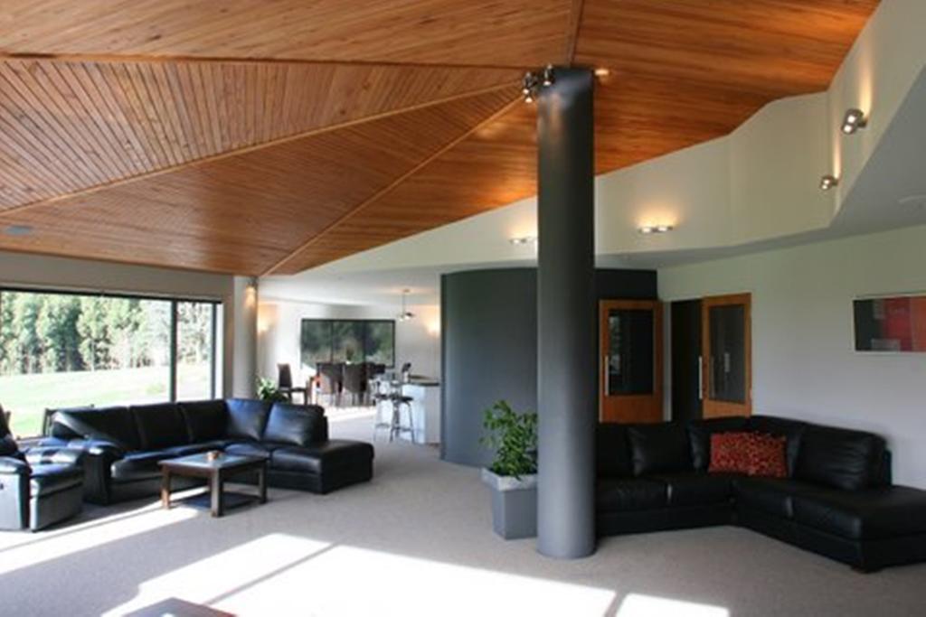 Hokonui Bed & Breakfast Gore Eksteriør billede